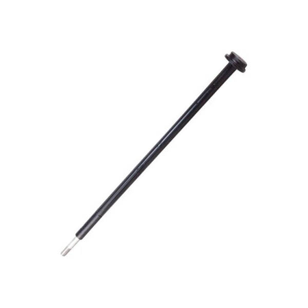 Allpoints 26-3667 9 1/2" Piston and Stem Assembly for Condiment Pumps
